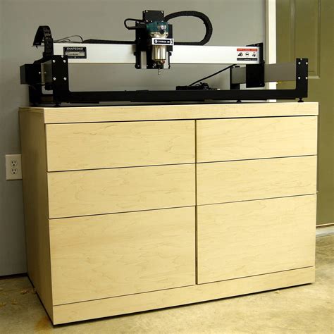 cnc plans for part storage|diy cnc cabinet plans.